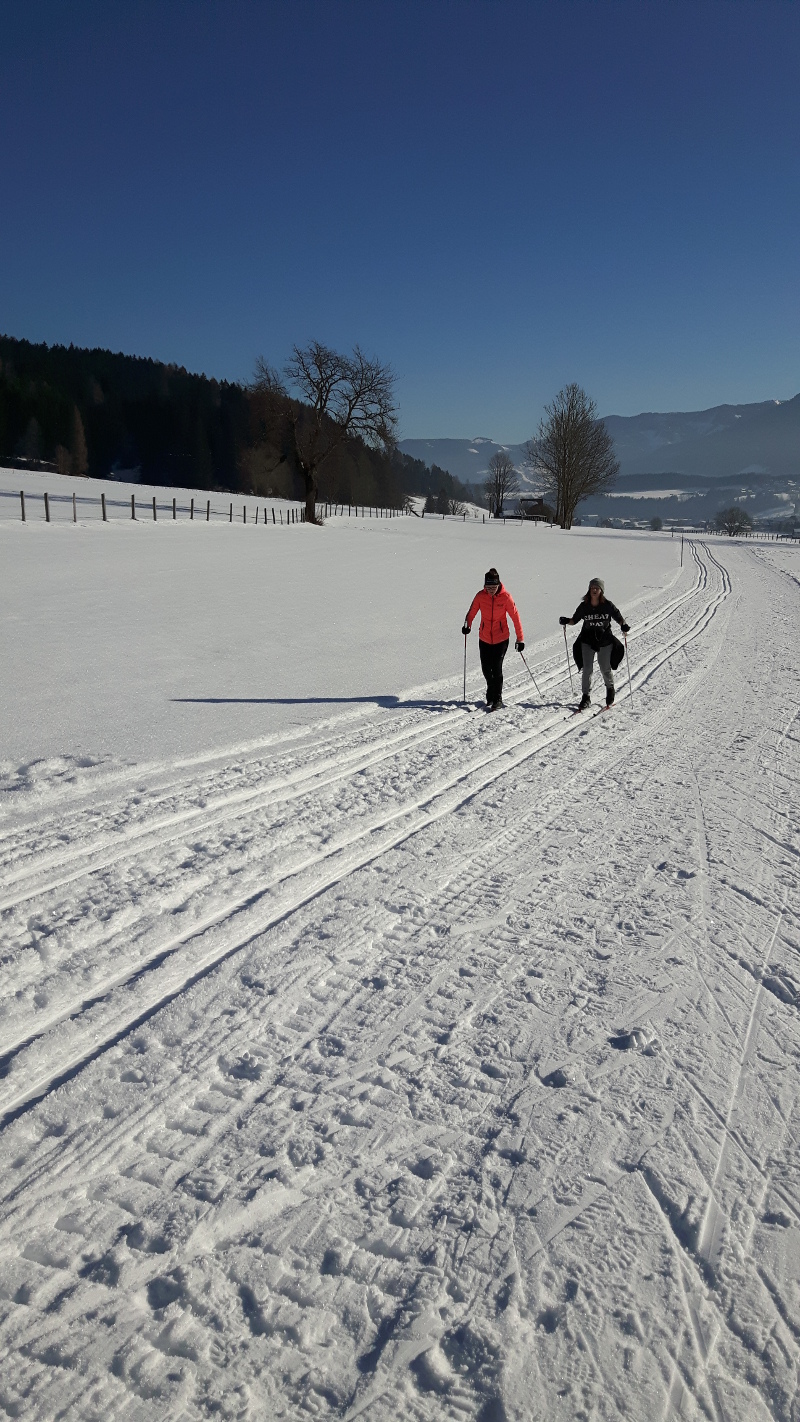 Wintersporttag