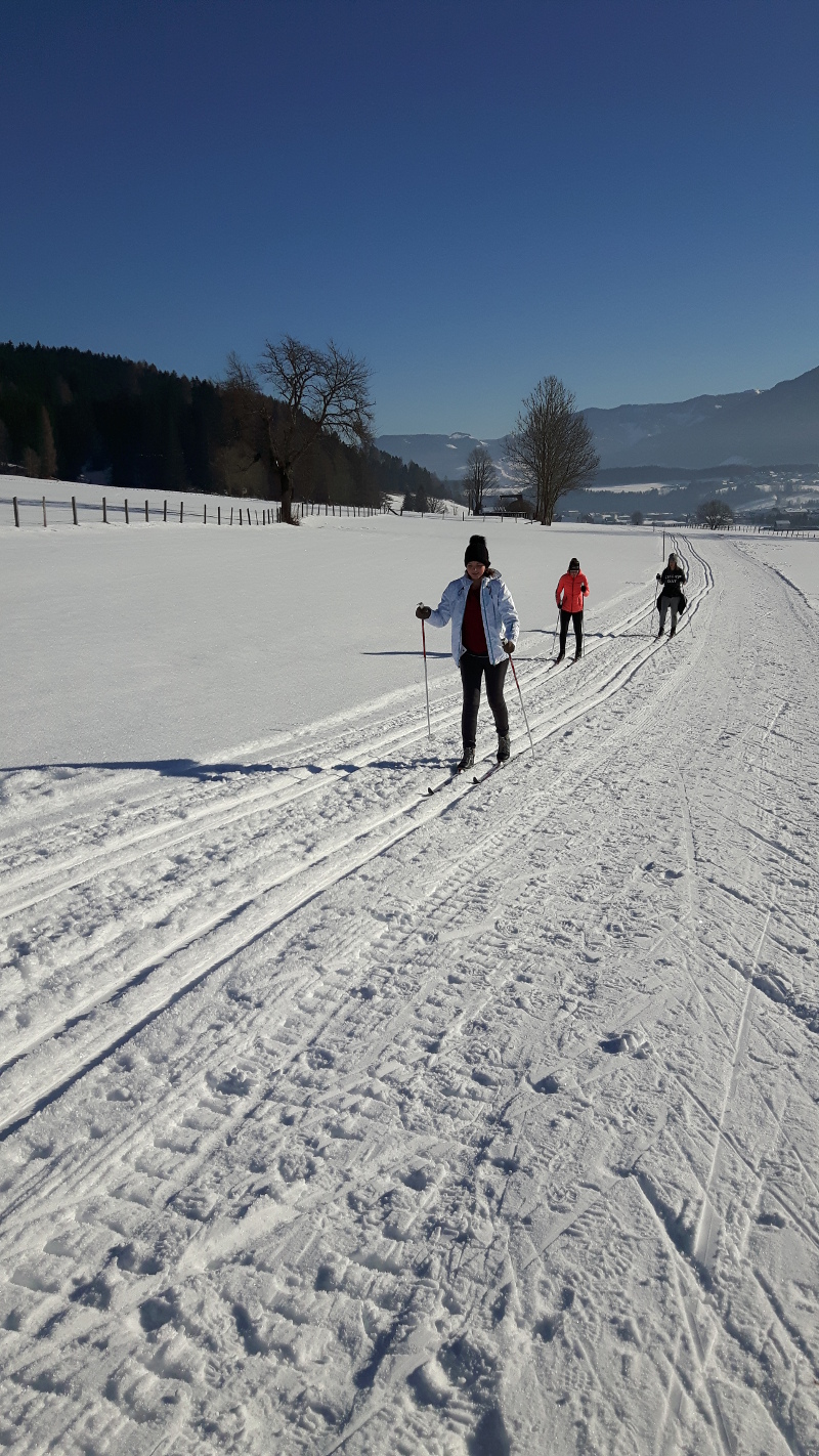 Wintersporttag