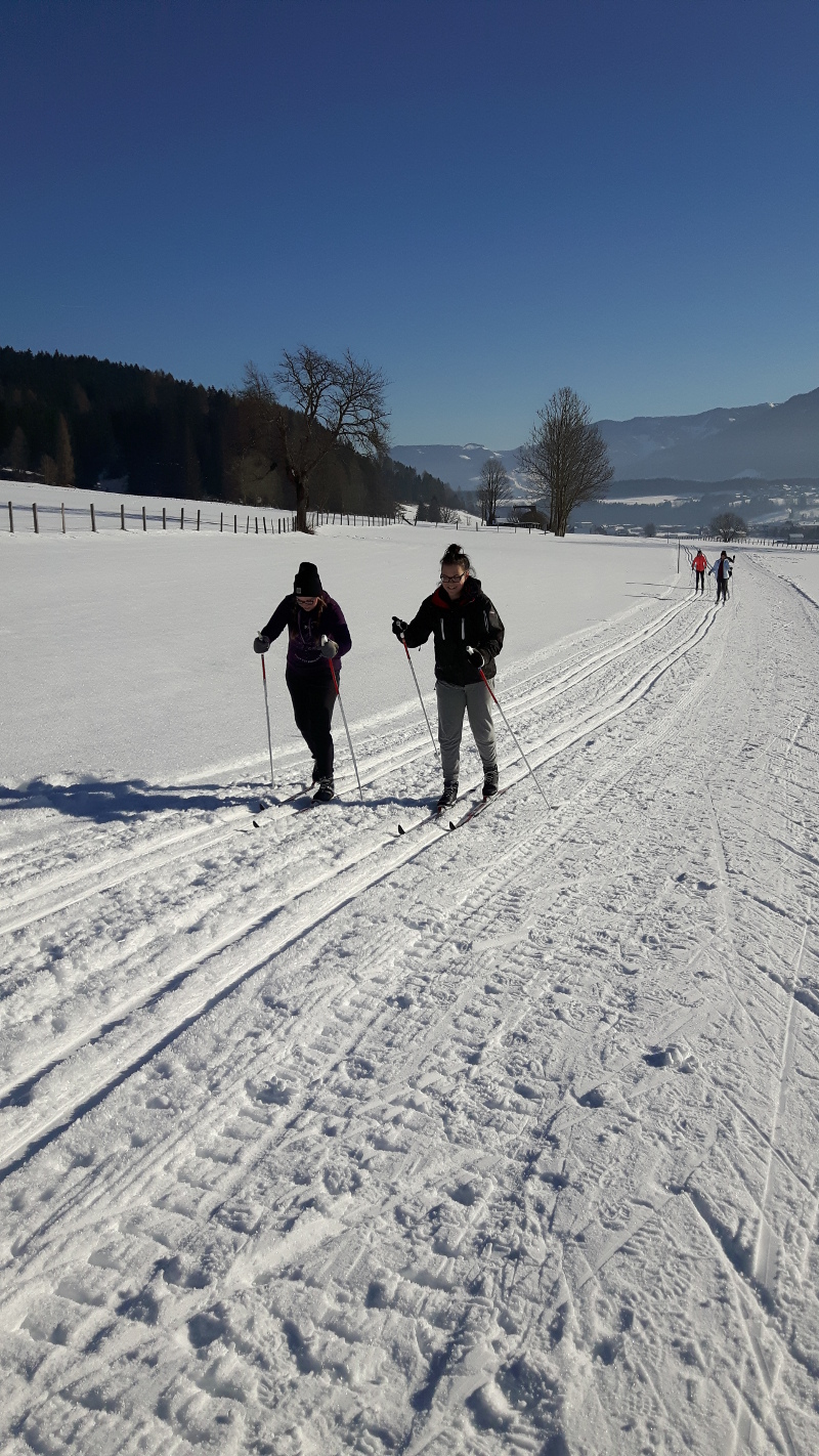 Wintersporttag