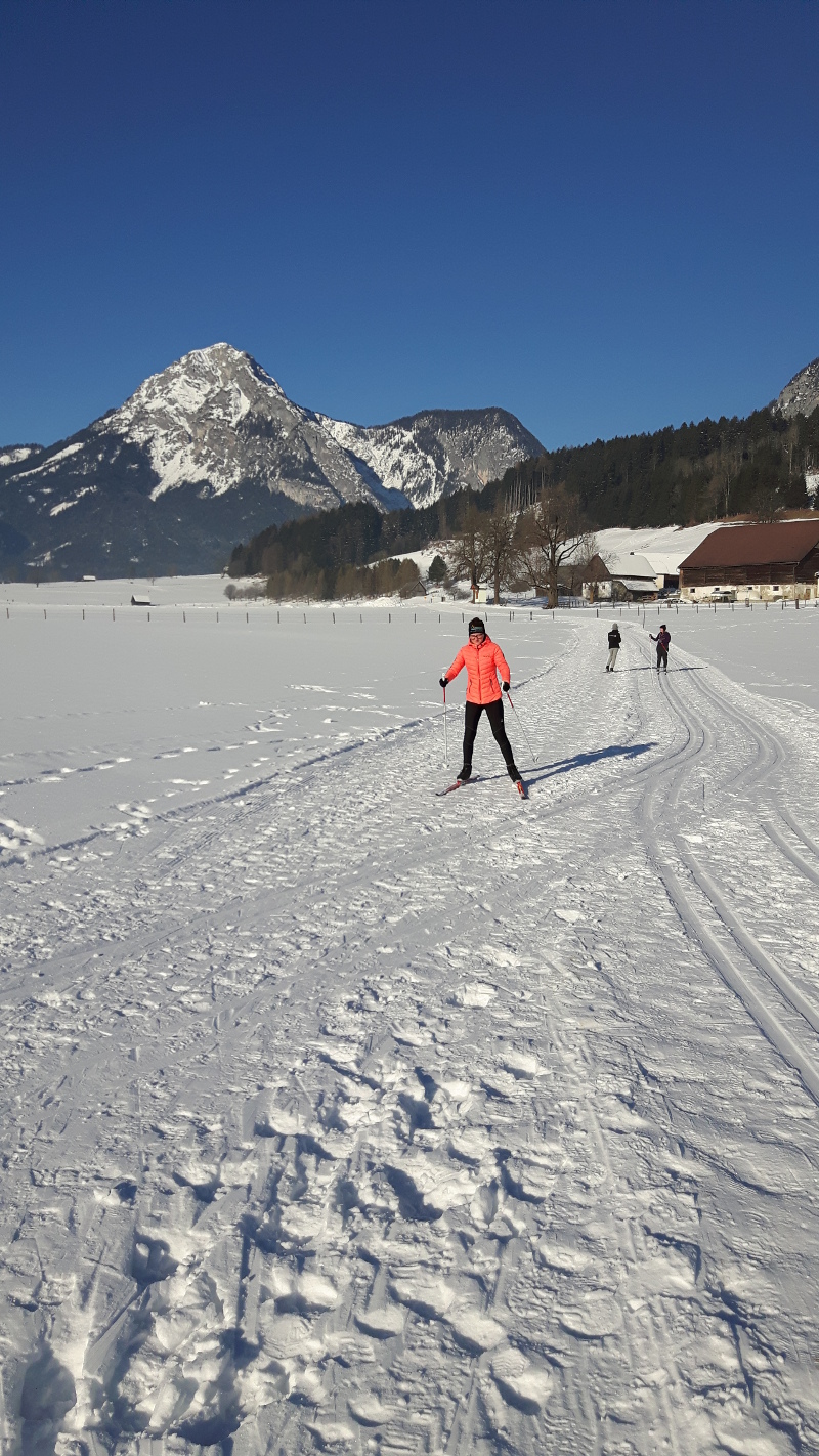 Wintersporttag