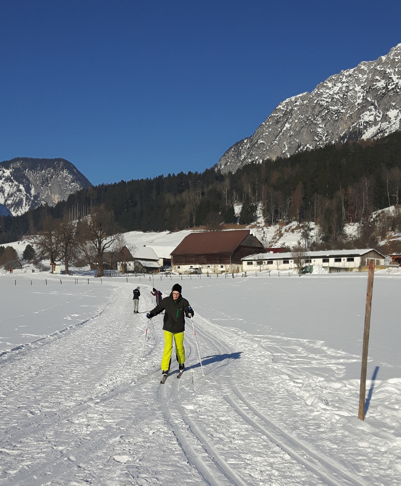 Wintersporttag