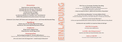 150 Jahre Grottenhof