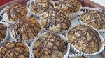 Muffins mit Schokostücken