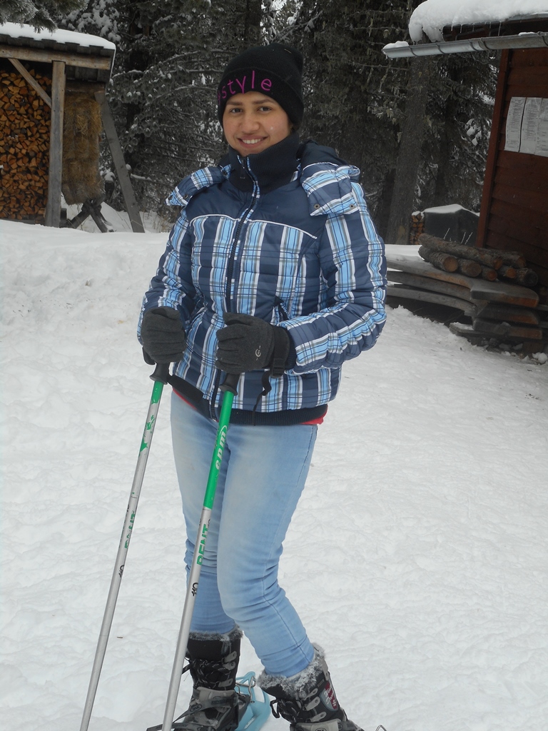 Wintersporttag am Kreischberg