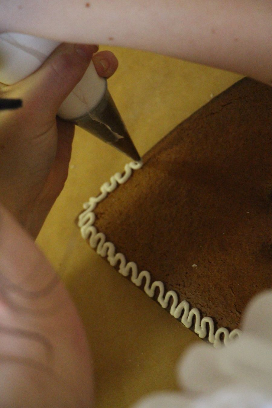 Lebkuchenherzen