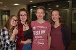 Tanzkurs mit der LFS Kobenz © FS Feistritz