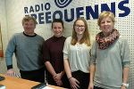 Radio Freequens