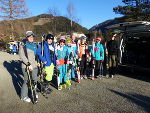 Wintersporttag Gaal © FS Gröbming