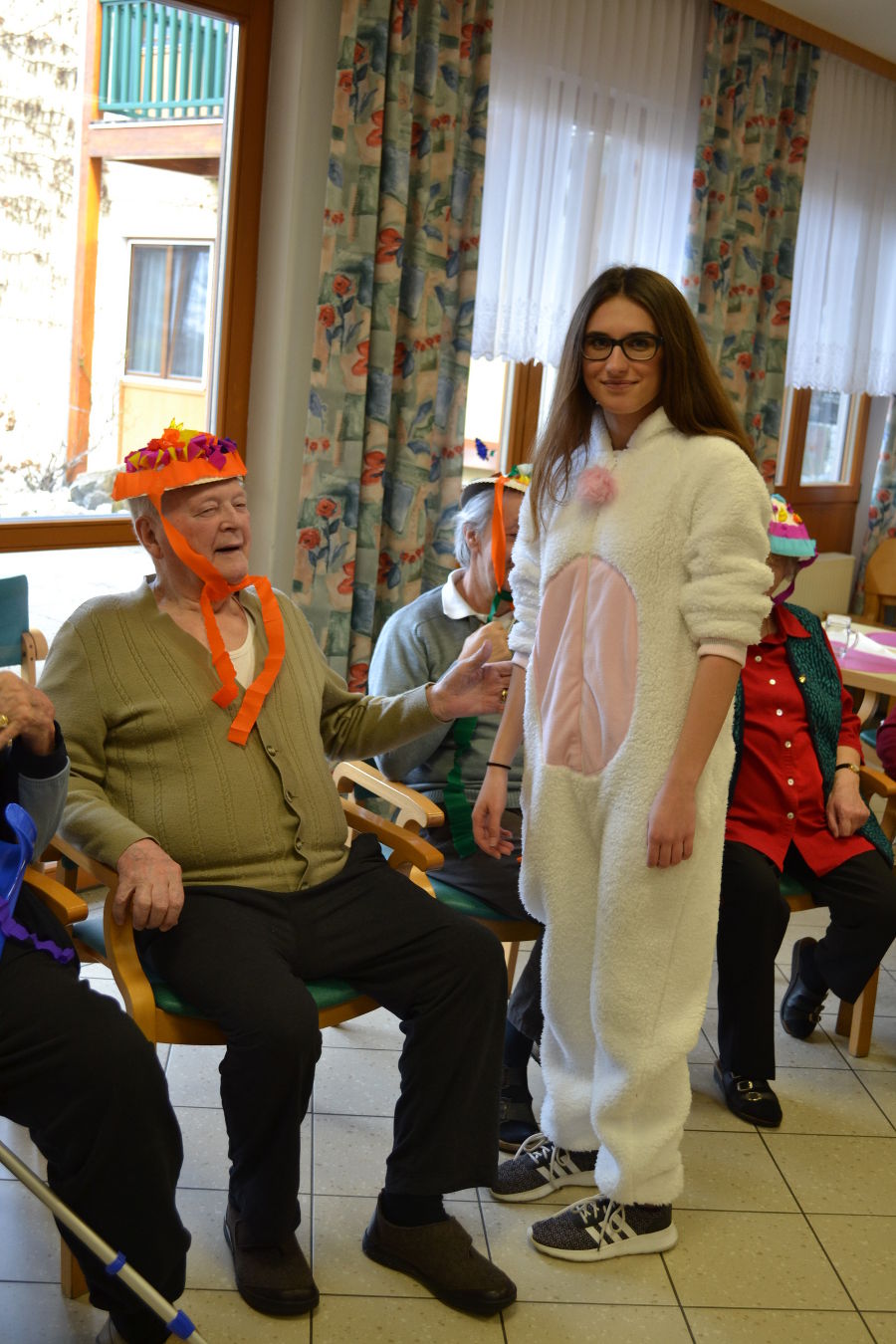 Fasching