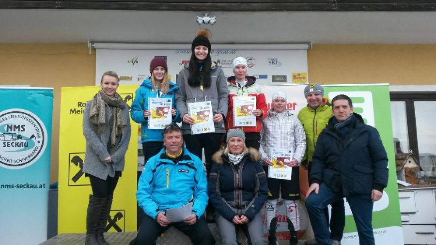 Steirische Landesmeisterschaften