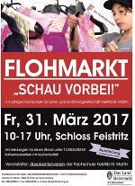 Flohmarkt © FS Feistritz