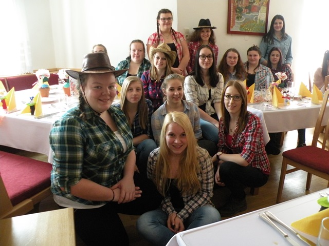 Fasching 2017