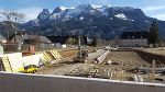 Baustelle