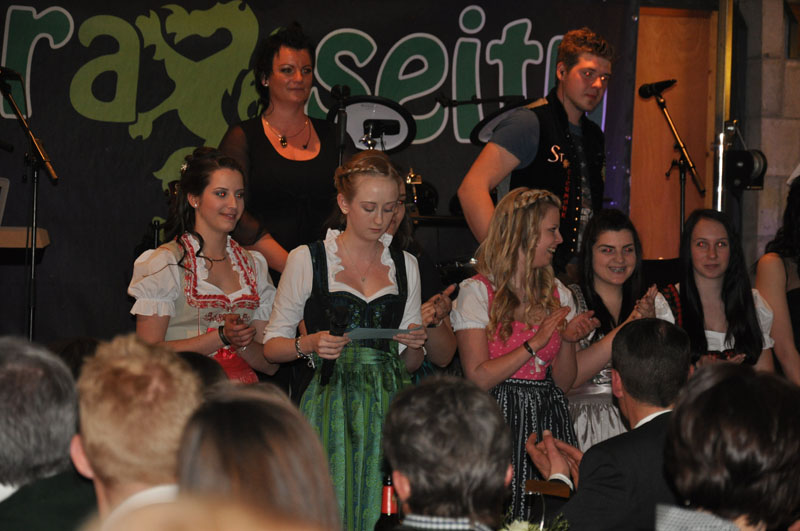 Schulfest