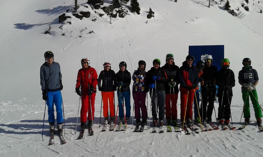 Kaiblingalm