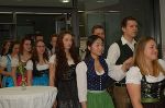 Tanzkursabschlusskränzchen © FS Feistritz