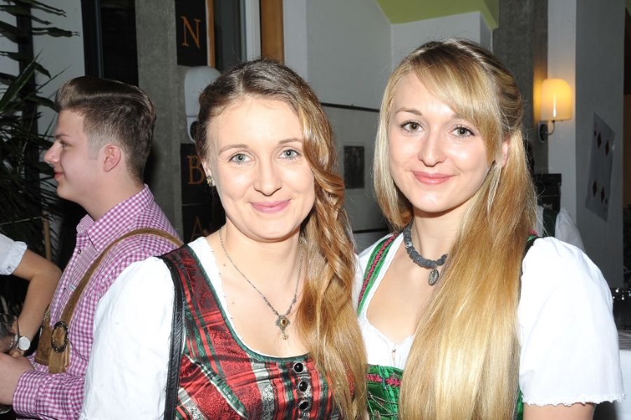 Schulfest