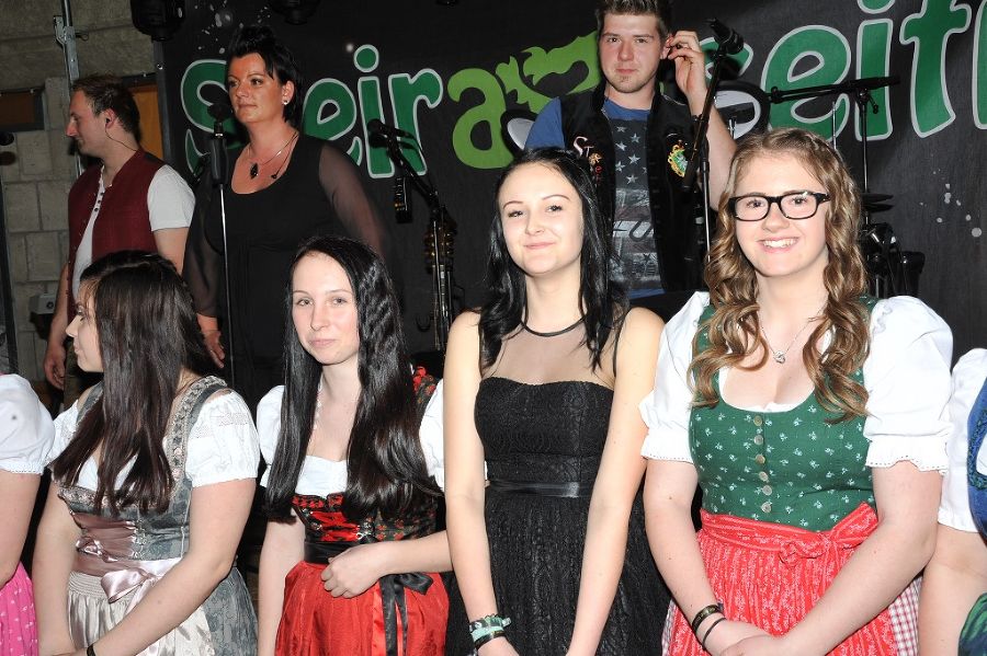 Schulfest