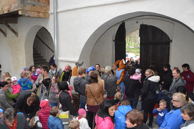 Ostermarkt 2017