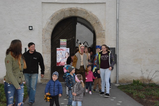 Ostermarkt 2017