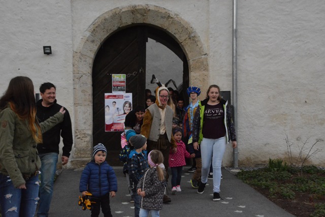 Ostermarkt 2017