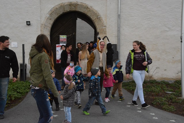 Ostermarkt 2017