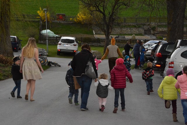 Ostermarkt 2017