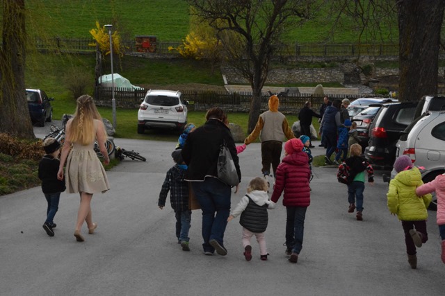 Ostermarkt 2017