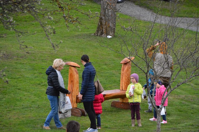 Ostermarkt 2017