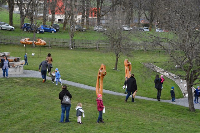 Ostermarkt 2017