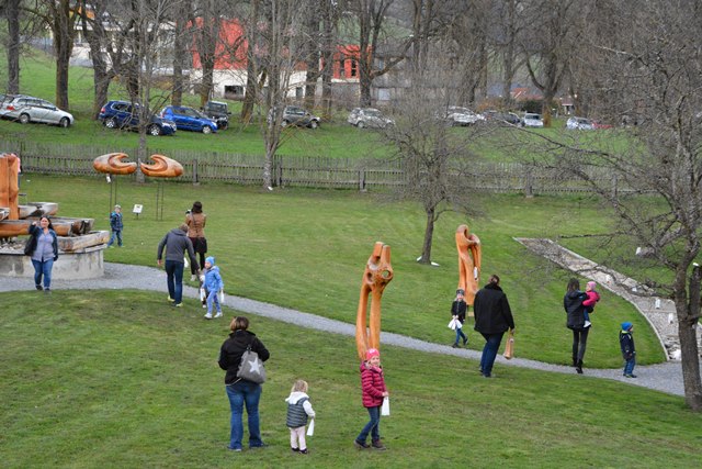 Ostermarkt 2017