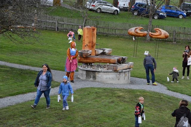 Ostermarkt 2017