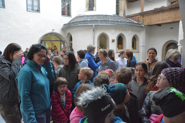 Ostermarkt 2017