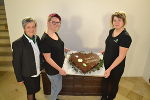 Special Olympics © FS Schloss Stein