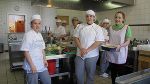 Gesundheitsmesse © FS Oberlorenzen