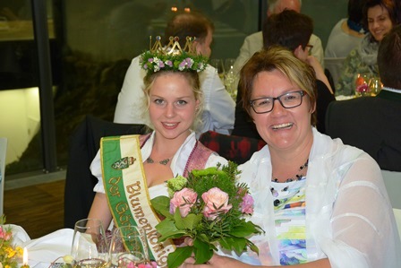 GALA "Gaumenfrühling-Gaumenfeeling"