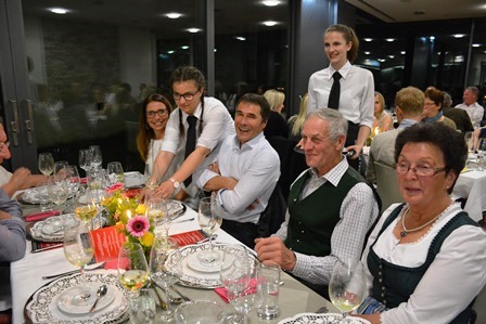 GALA "Gaumenfrühling-Gaumenfeeling"