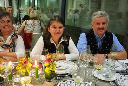 GALA "Gaumenfrühling-Gaumenfeeling"