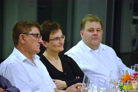 GALA "Gaumenfrühling-Gaumenfeeling"