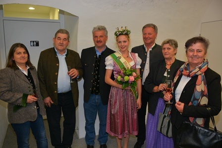 GALA "Gaumenfrühling-Gaumenfeeling"