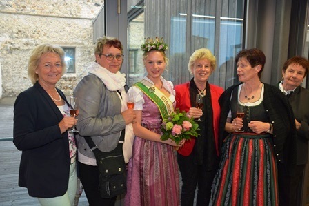 GALA "Gaumenfrühling-Gaumenfeeling"