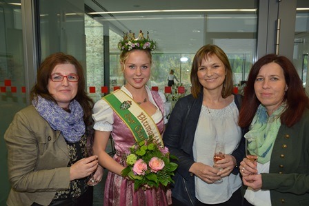 GALA "Gaumenfrühling-Gaumenfeeling"