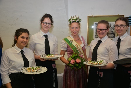 GALA "Gaumenfrühling-Gaumenfeeling"