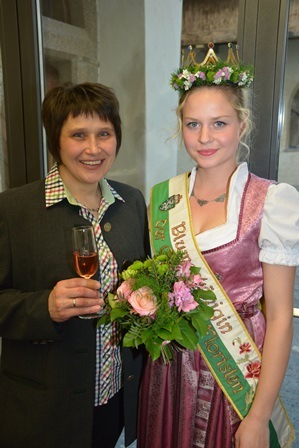 GALA "Gaumenfrühling-Gaumenfeeling"