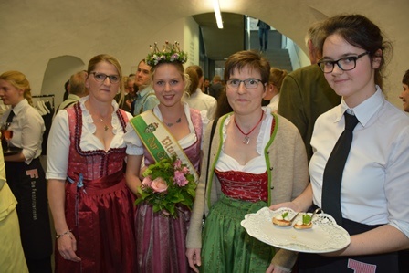 GALA "Gaumenfrühling-Gaumenfeeling"