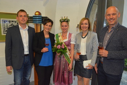 GALA "Gaumenfrühling-Gaumenfeeling"