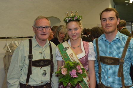 GALA "Gaumenfrühling-Gaumenfeeling"