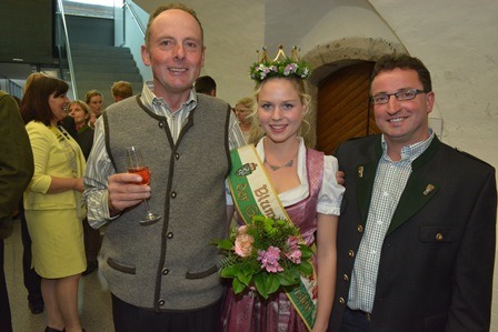 GALA "Gaumenfrühling-Gaumenfeeling"