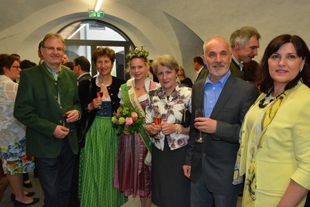 GALA "Gaumenfrühling-Gaumenfeeling"