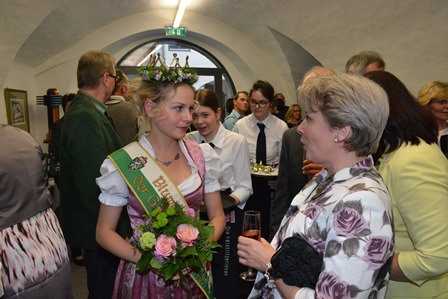 GALA "Gaumenfrühling-Gaumenfeeling"